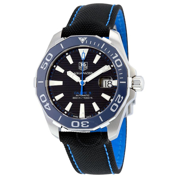 Replica Tag Heuer Aquaracer Watches THWAY211BFC6363