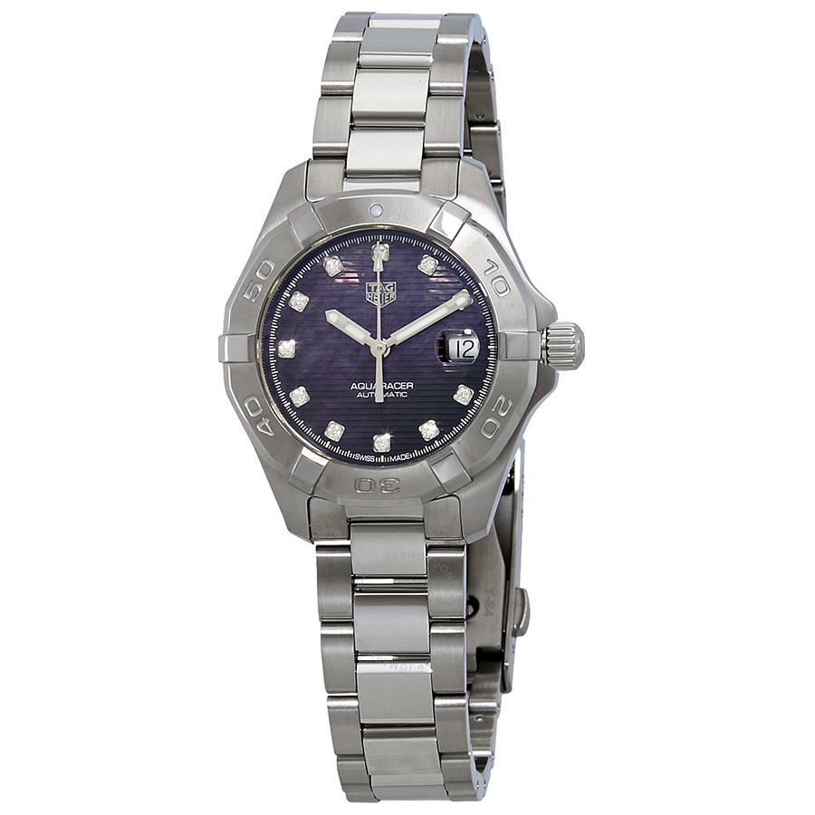 Replica Tag Heuer Aquaracer Watches WBD2312.BA0740