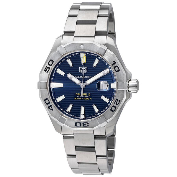 Replica Tag Heuer Aquaracer Watches WAY2012.BA0927