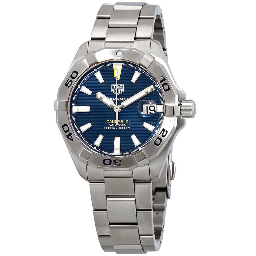Replica Tag Heuer Aquaracer Watches WBD2112.BA0928