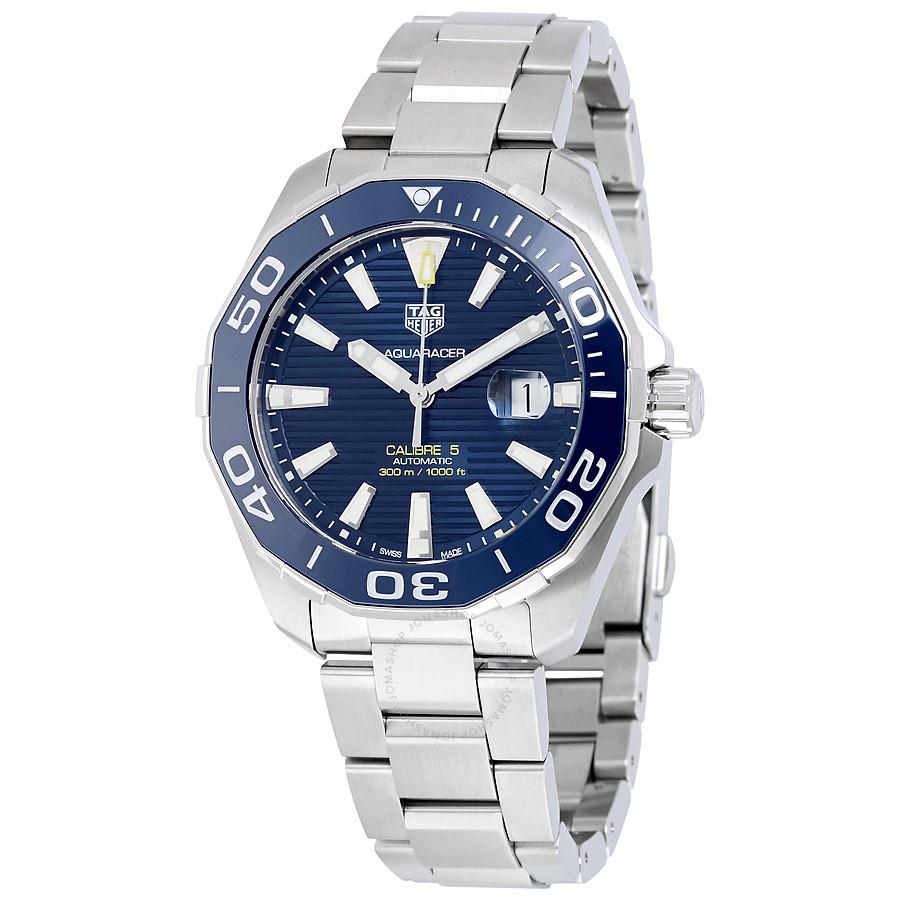 Replica Tag Heuer Aquaracer Watches WAY201B.BA0927