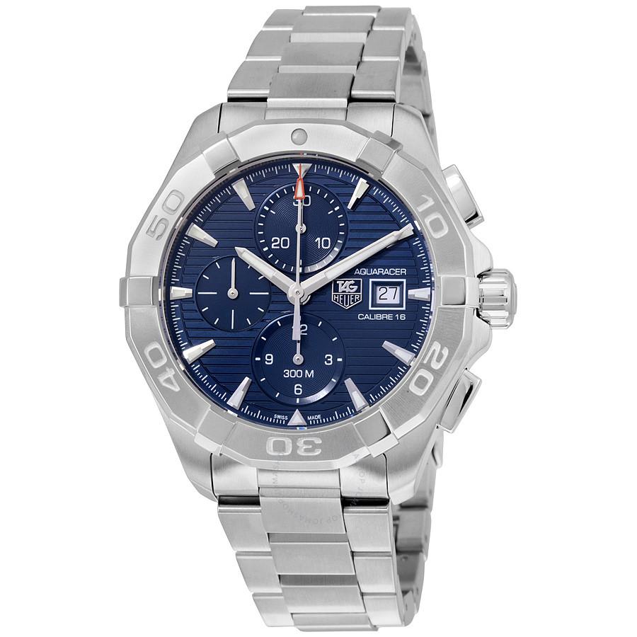 Replica Tag Heuer Aquaracer Watches CAY2112.BA0927