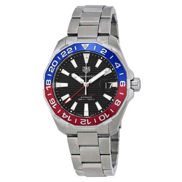 Replica Tag Heuer Aquaracer Watches WAY201F.BA0927