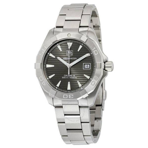 Replica Aquaracer Calibre 5 Watches WAY2113.BA0928