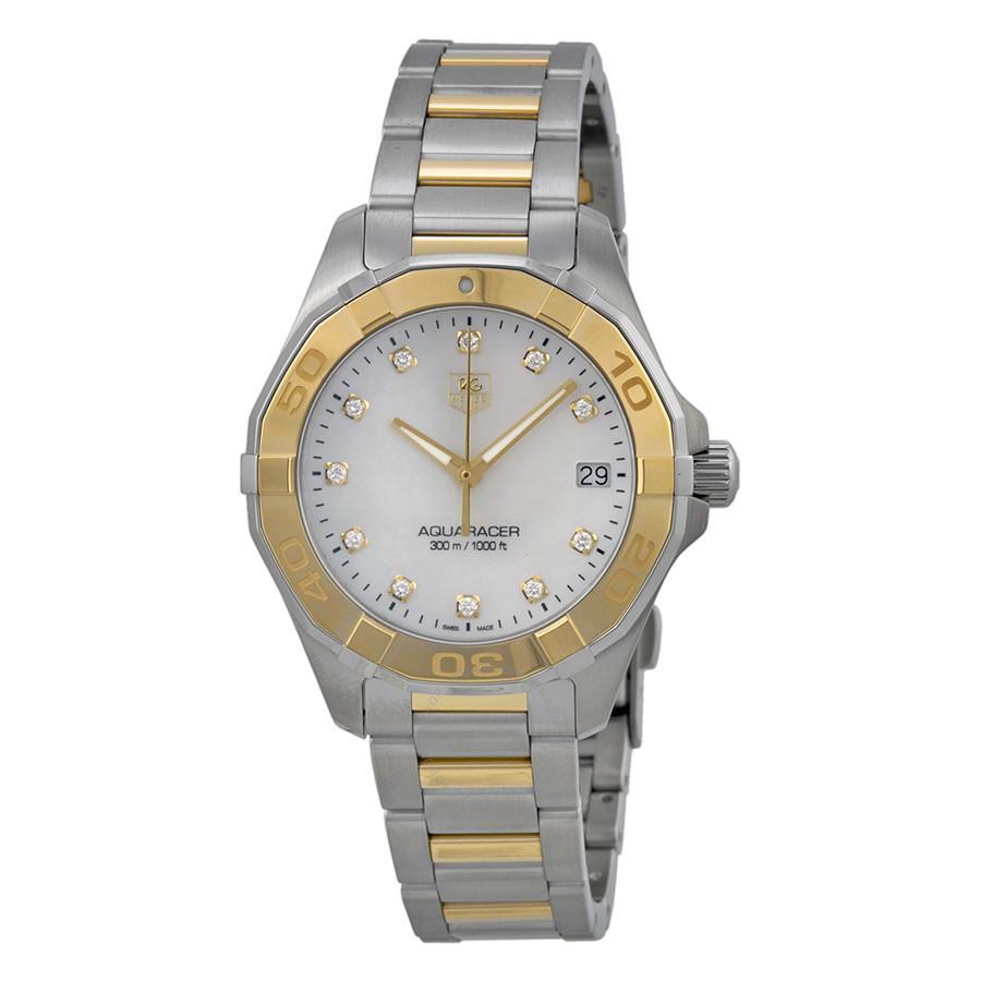 Replica Tag Heuer Aquaracer Watches WAY1351.BD0917