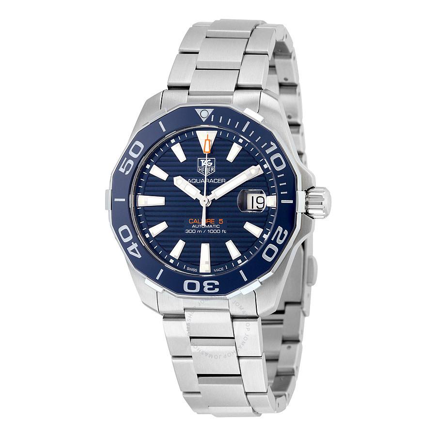 Replica Tag Heuer Aquaracer Watches WAY211C.BA0928