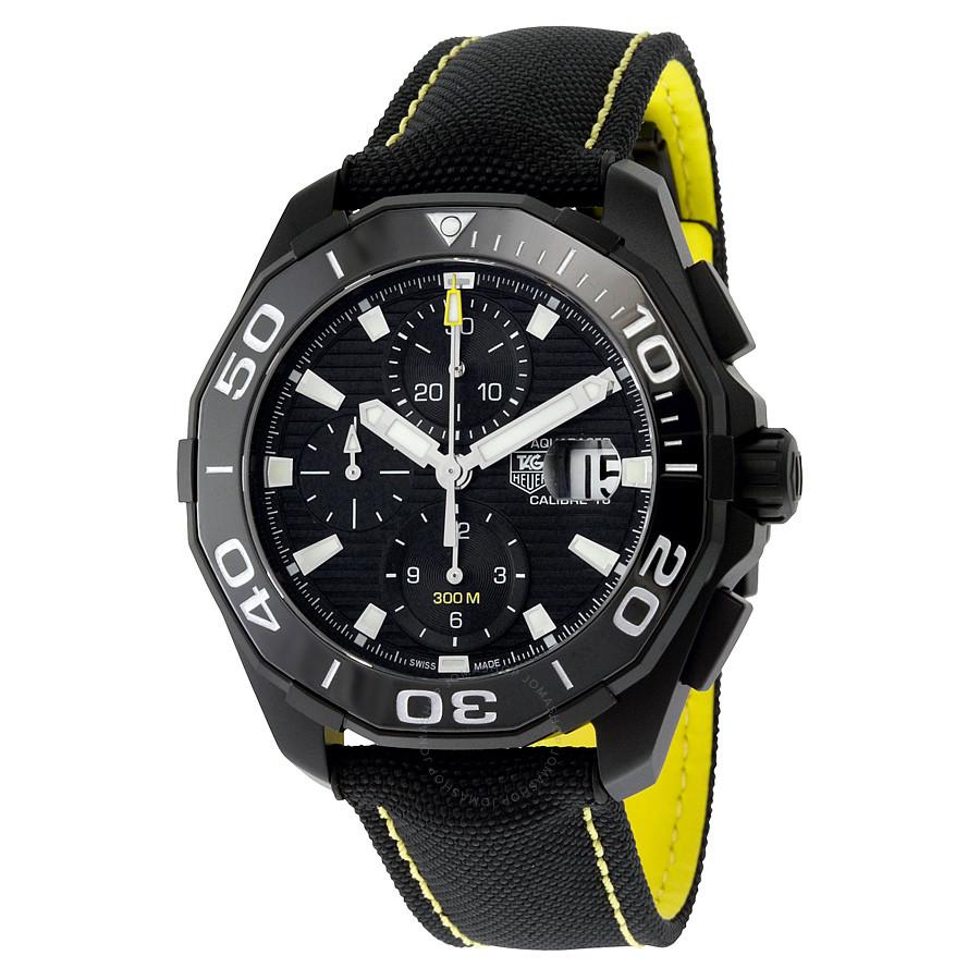 Replica Tag Heuer Aquaracer Watches CAY218A.FC6361