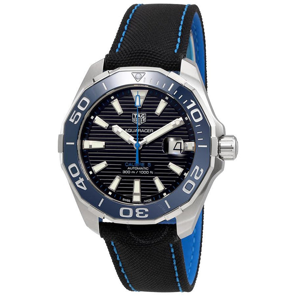 Replica Tag Heuer Aquaracer Watches WAY201C.FC6395