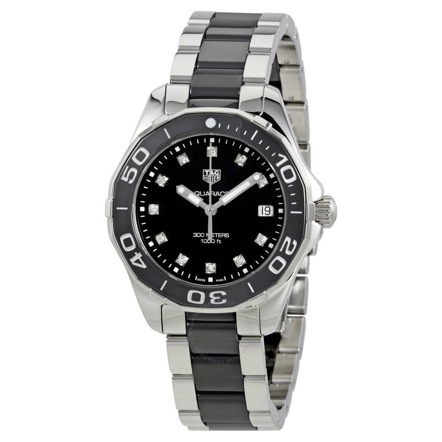Replica Tag Heuer Aquaracer Watches WAY131C.BA0913