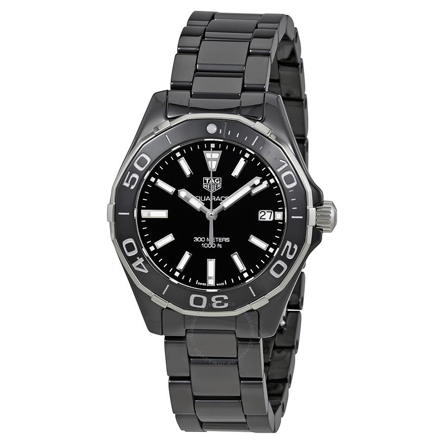 Replica Tag Heuer Aquaracer Watches WAY1390.BH0716