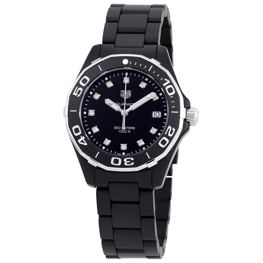 Replica Tag Heuer Aquaracer Watches WAY1397.BH0743