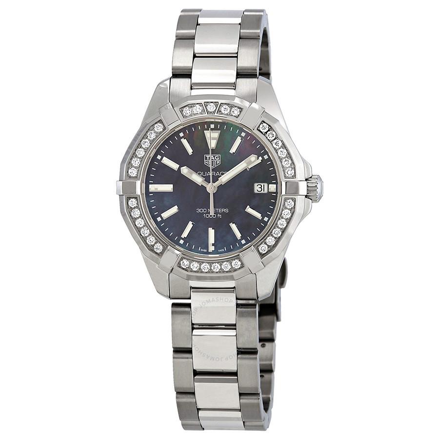 Replica Tag Heuer Aquaracer Watches WAY131P.BA0748