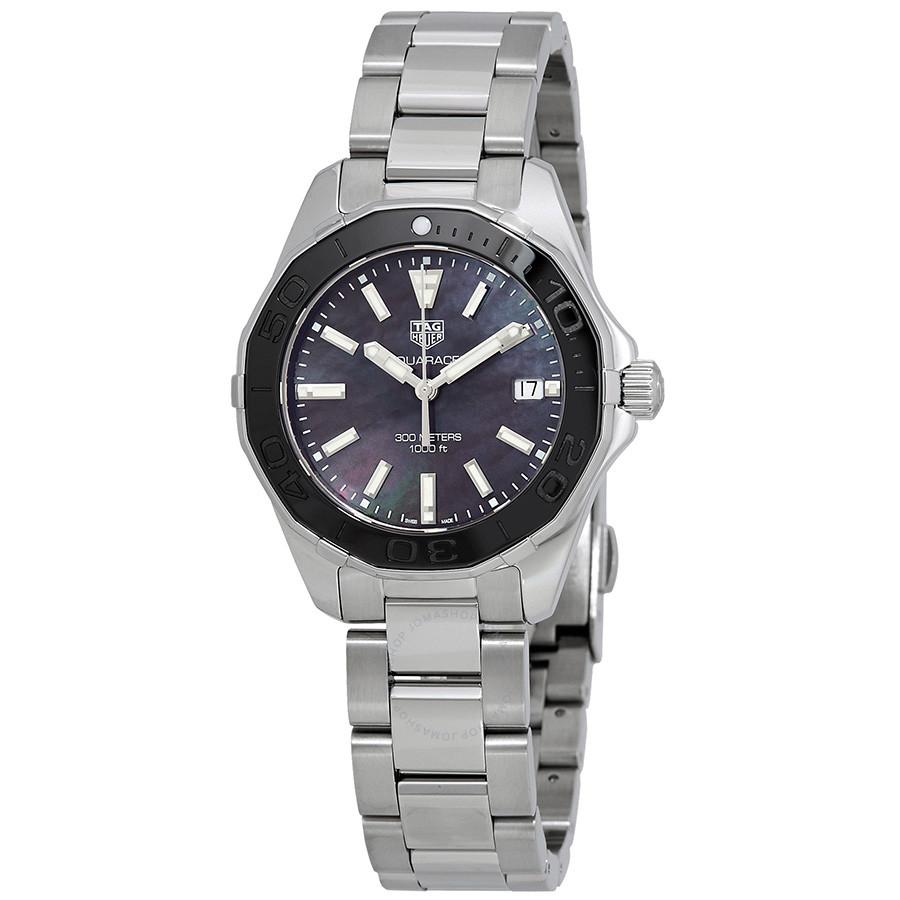 Replica Tag Heuer Aquaracer Watches WAY131K.BA0748