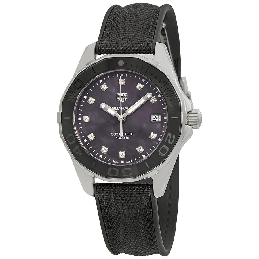 Replica Tag Heuer Aquaracer Watches WAY131M.FT6092
