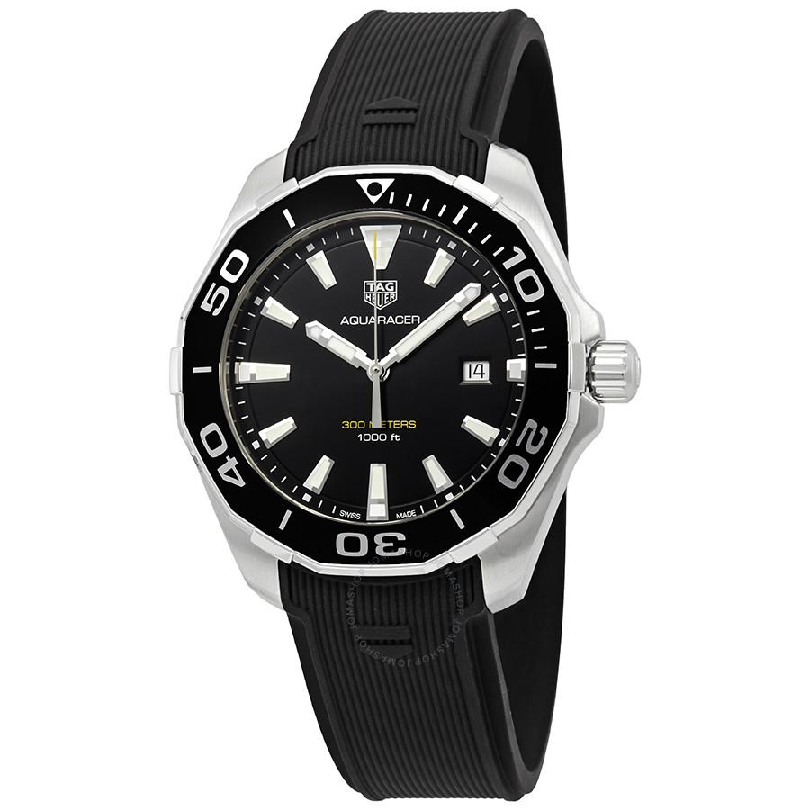 Replica Tag Heuer Aquaracer Watches WAY101A.FT6141