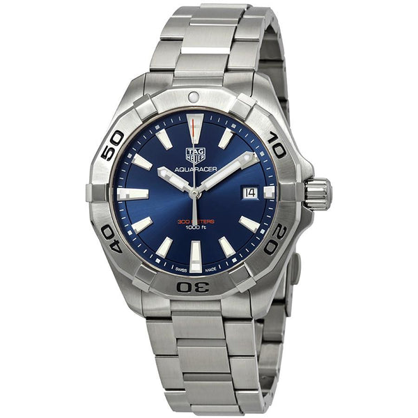 Replica Tag Heuer Aquaracer Watches WBD1112.BA0928