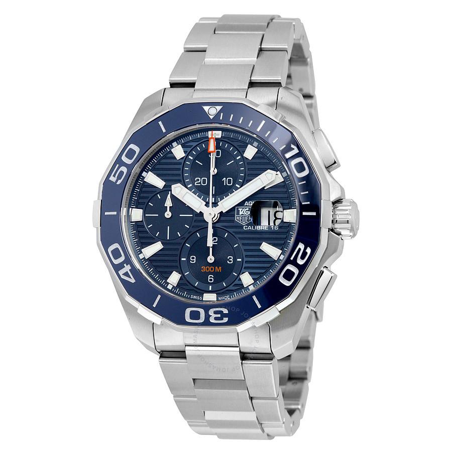 Replica Tag Heuer Aquaracer Watches CAY211B.BA0927