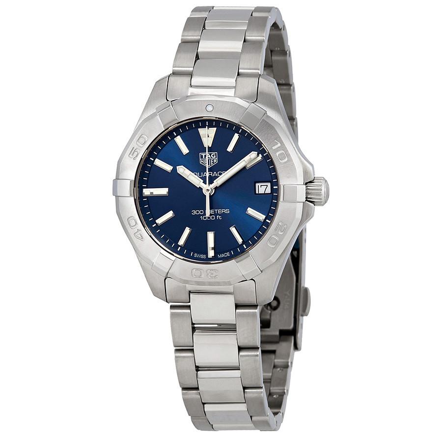 Replica Tag Heuer Aquaracer Watches WBD1312.BA0740