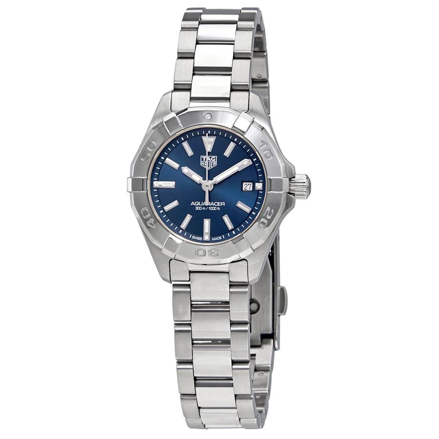 Replica Tag Heuer Aquaracer Watches WBD1412.BA0741