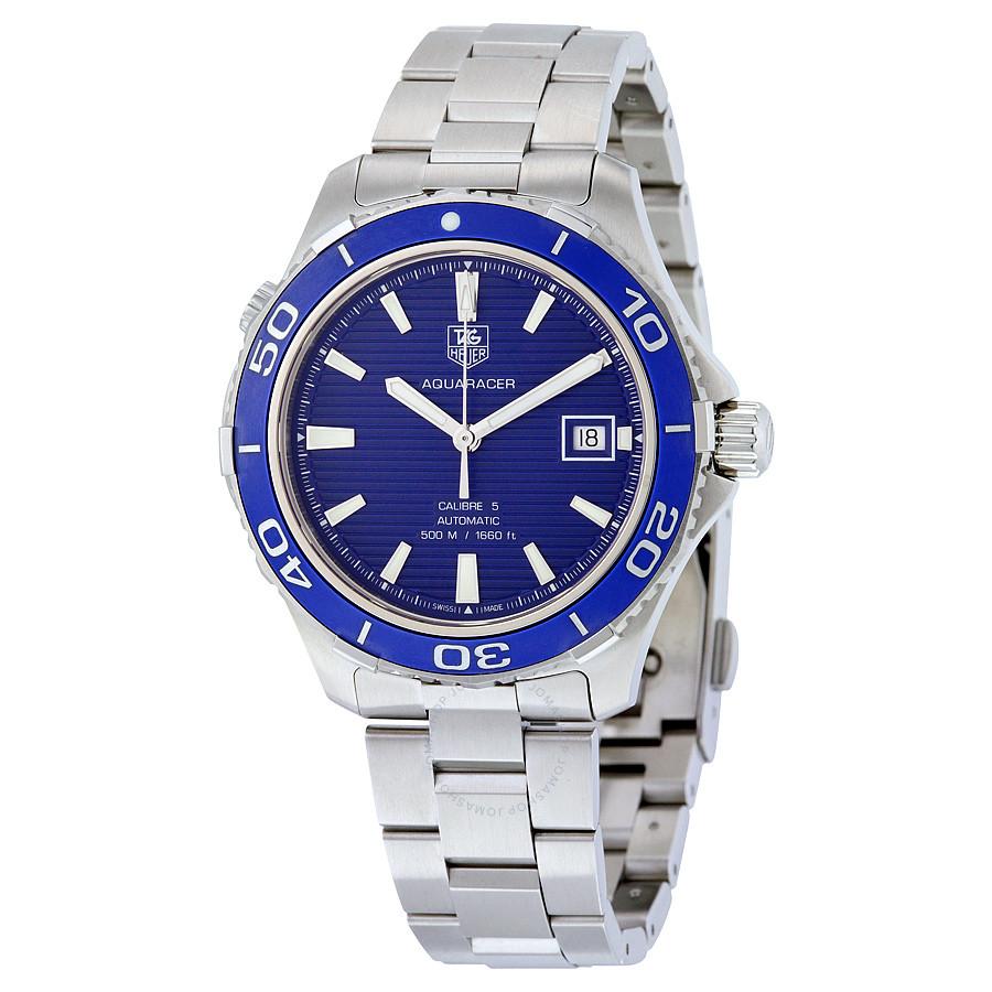 Replica Tag Heuer Aquaracer Watches WAK2111.BA0830