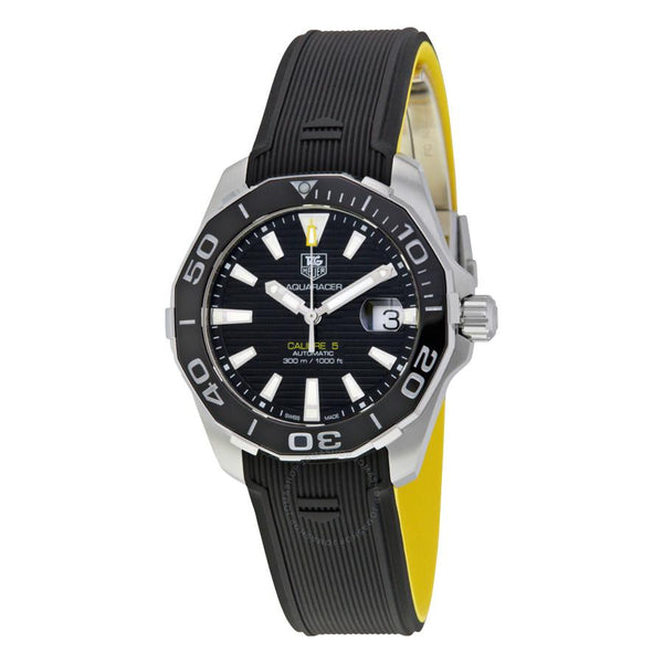 Replica Aquaracer Calibre 5 Watches WAY211A.FT6068
