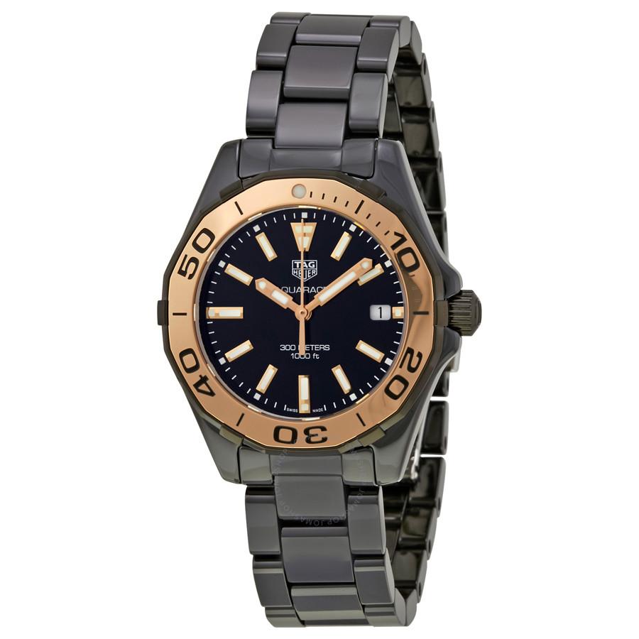 Replica Tag Heuer Aquaracer Watches WAY1355.BH0716