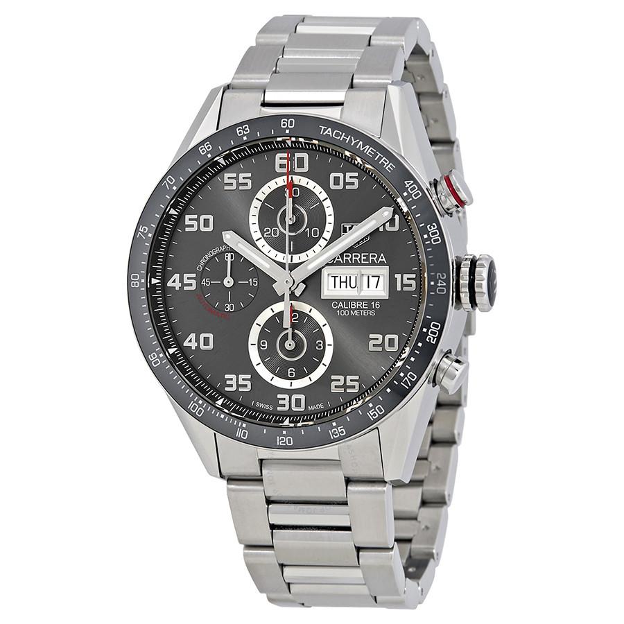 Replica Tag Heuer Carrera Watches CV2A1U.BA0738