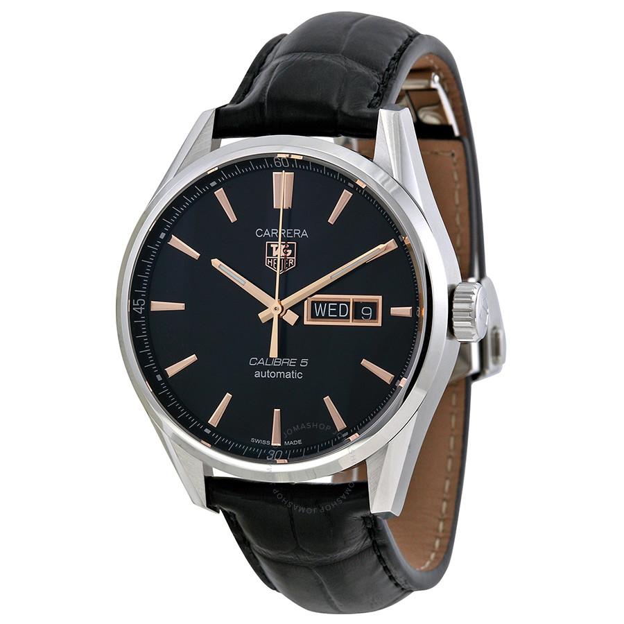 Replica Tag Heuer Carrera Watches WAR201C.FC6266