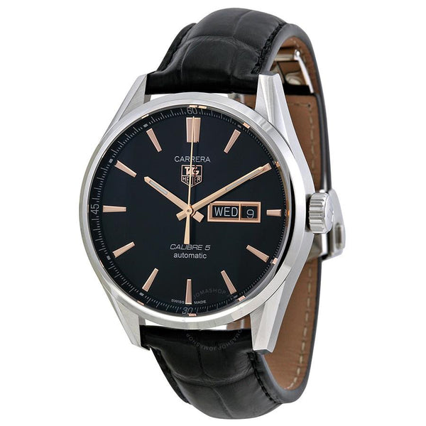 Replica Tag Heuer Carrera Watches WAR201C.FC6266