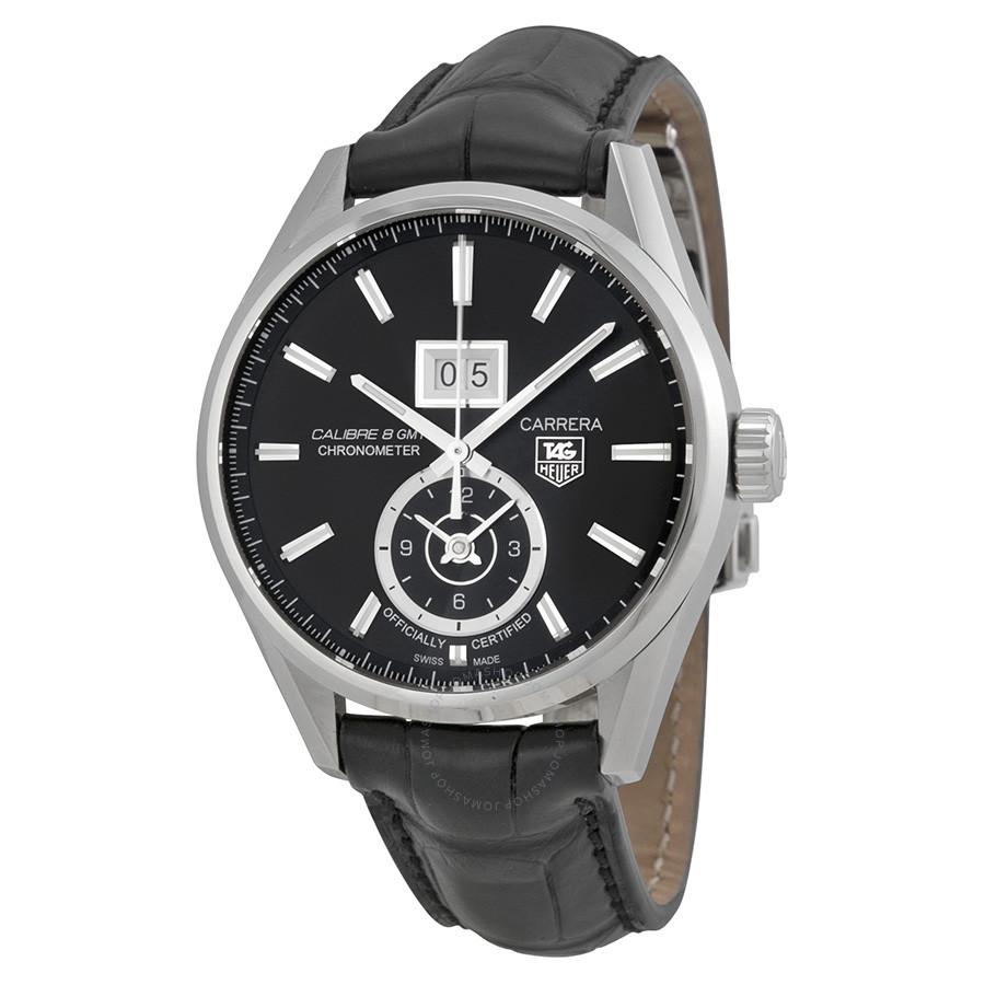 Replica Tag Heuer Carrera Watches WAR5010.FC6266