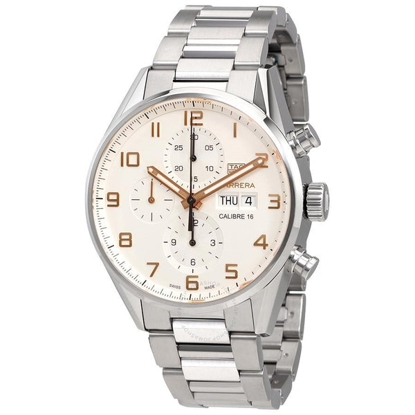 Replica Tag Heuer Carrera Watches CV2A1AC.BA0738