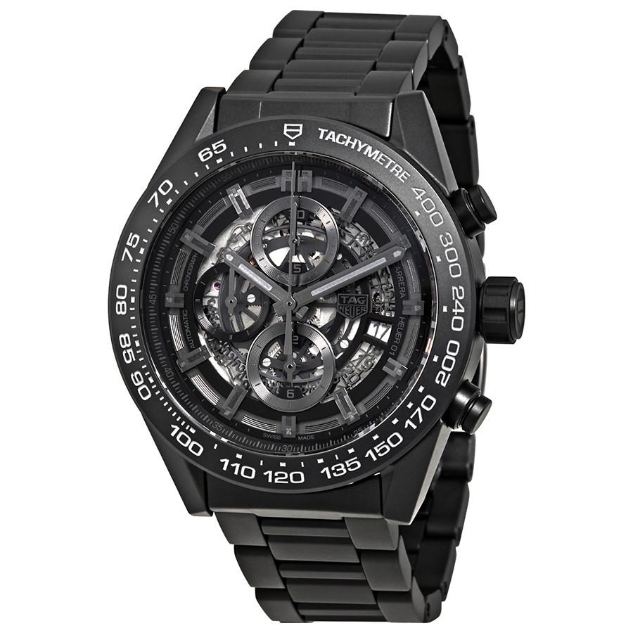 Replica Tag Heuer Carrera Watches CAR2A91.BH0742