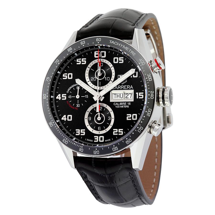 Replica Tag Heuer Carrera Watches CV2A1R.FC6235