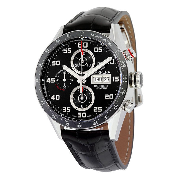 Replica Tag Heuer Carrera Watches CV2A1R.FC6235