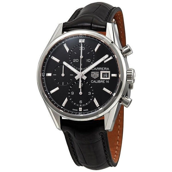 Replica Tag Heuer Carrera Watches CBK2110.FC6266