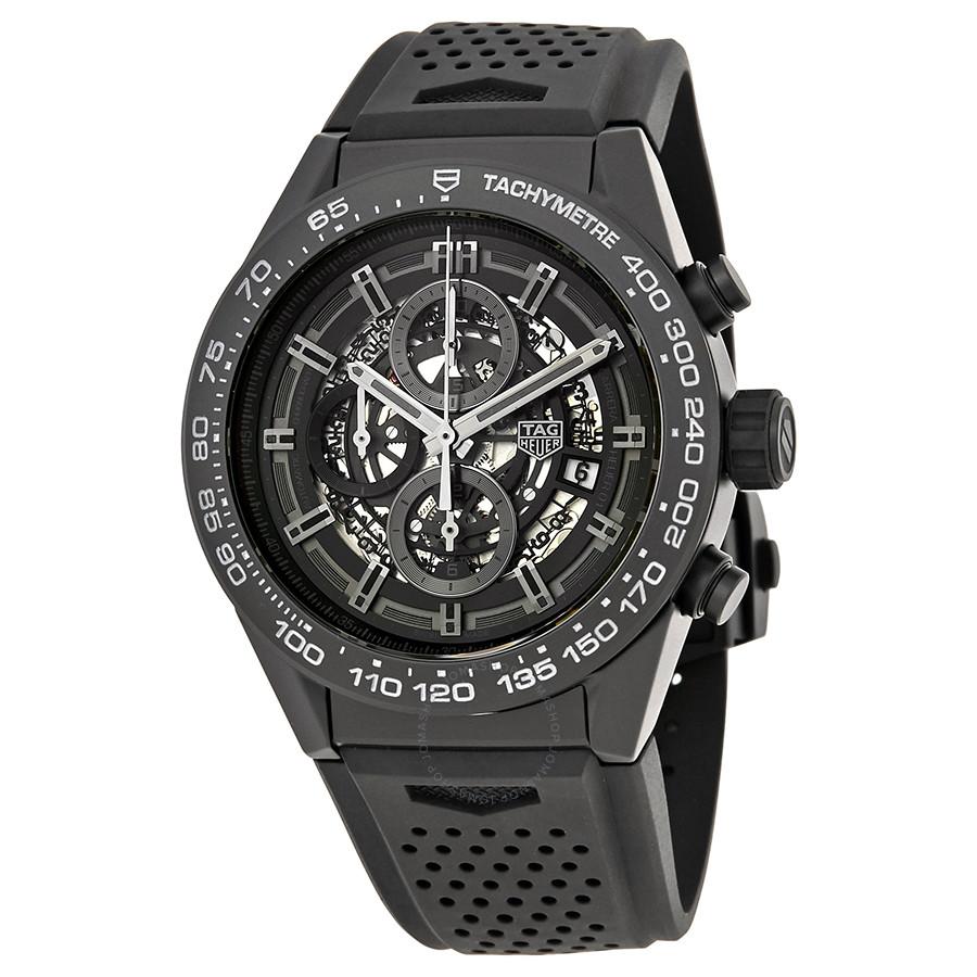 Replica Tag Heuer Carrera Watches CAR2A91.FT6071