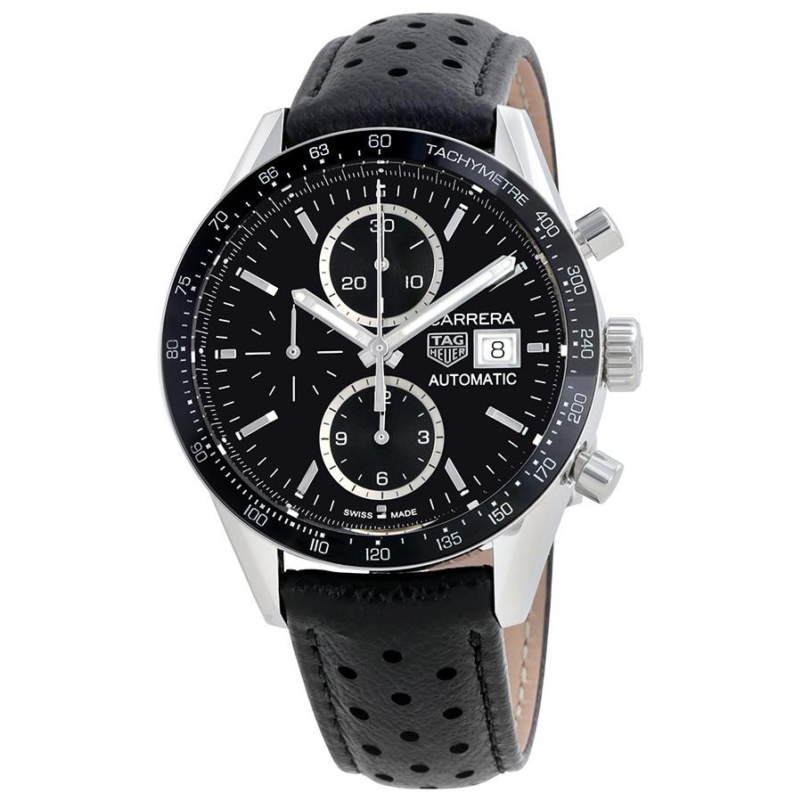 Replica Tag Heuer Carrera Watches CV201AJ.FC6357