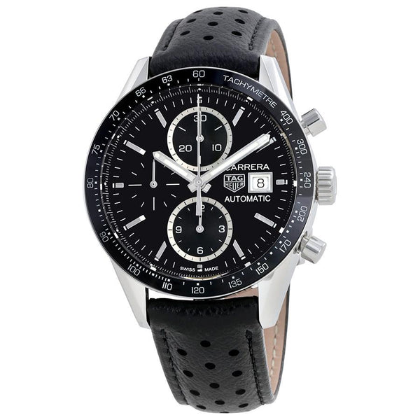 Replica Tag Heuer Carrera Watches CV201AJ.FC6357