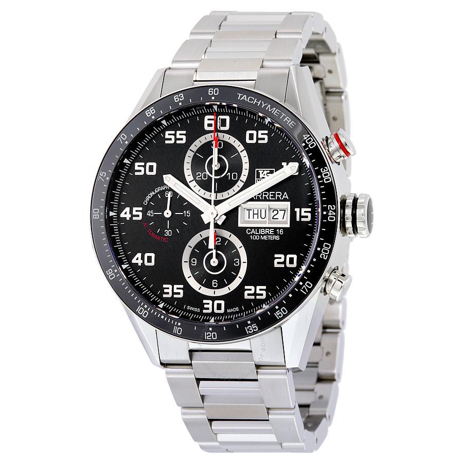 Replica Tag Heuer Carrera Watches CV2A1R.BA0799