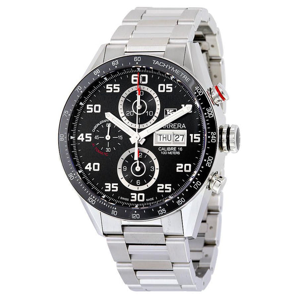Replica Tag Heuer Carrera Watches CV2A1R.BA0799