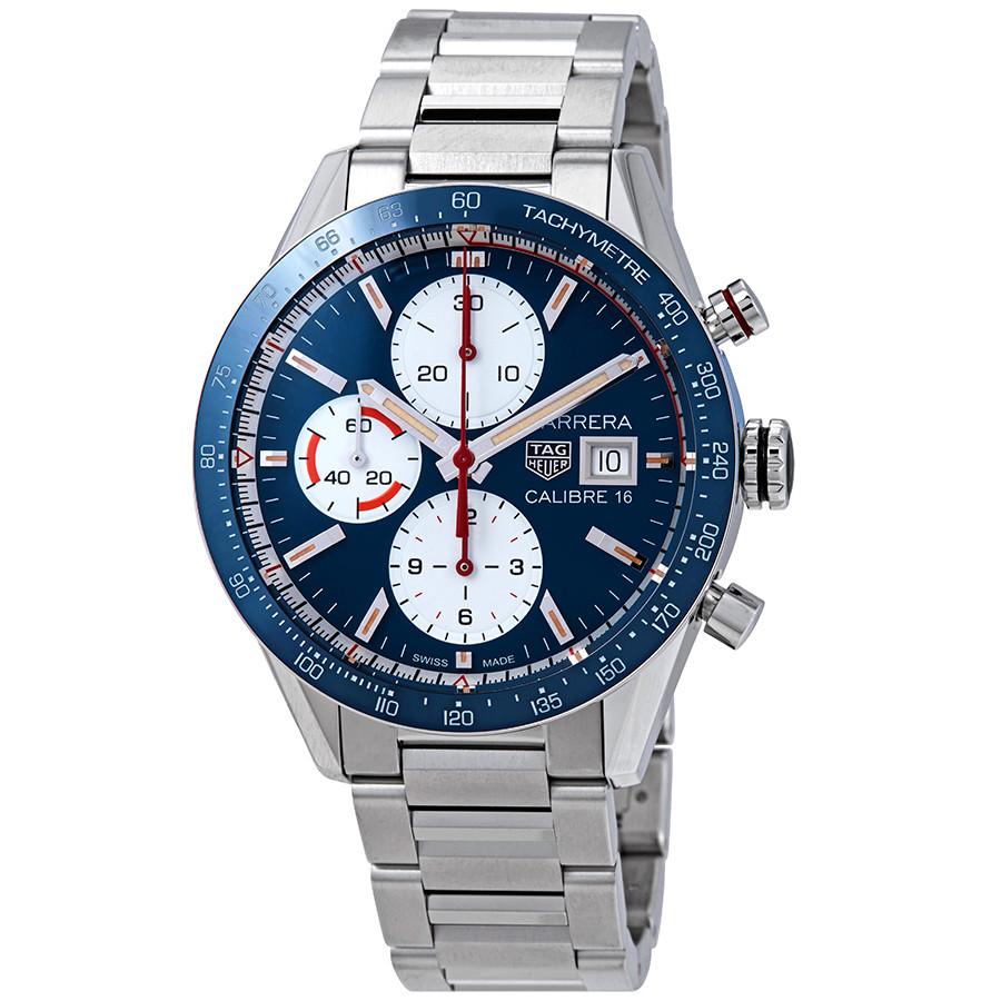 Replica Tag Heuer Carrera Watches CV201AR.BA0715