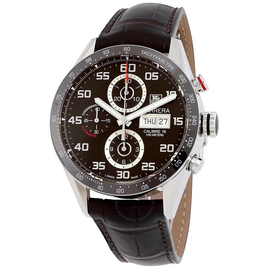Replica Tag Heuer Carrera Watches CV2A1S.FC6236
