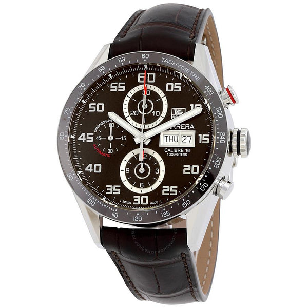 Replica Tag Heuer Carrera Watches CV2A1S.FC6236