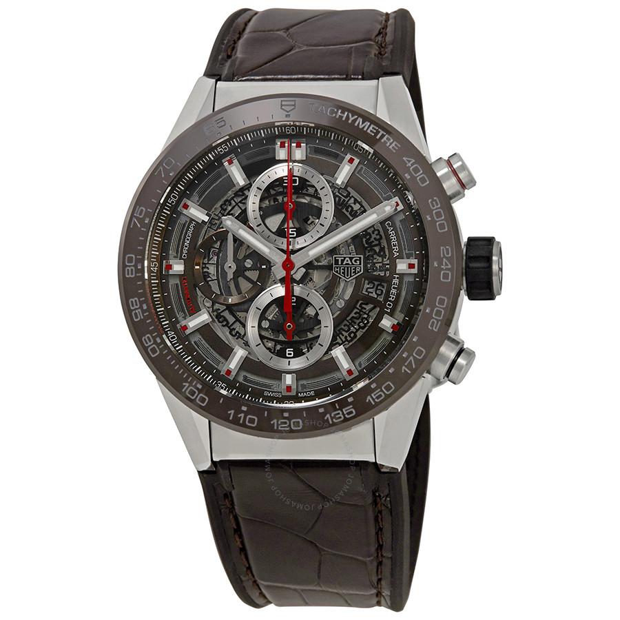 Replica Tag Heuer Carrera Watches CAR201U.FC6405