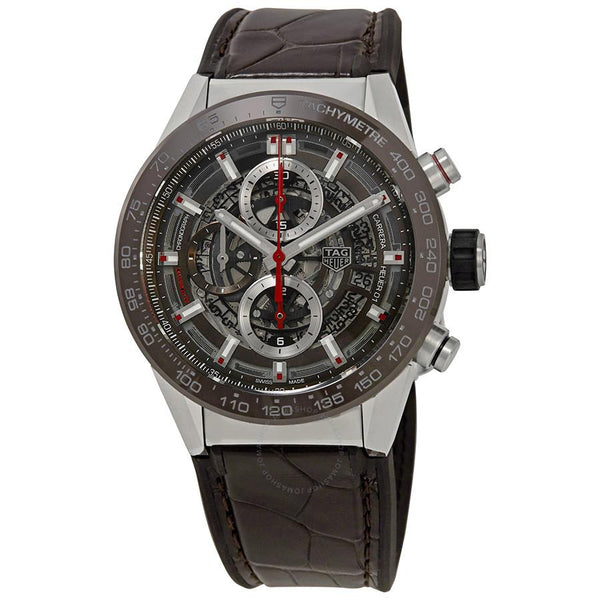 Replica Tag Heuer Carrera Watches CAR201U.FC6405