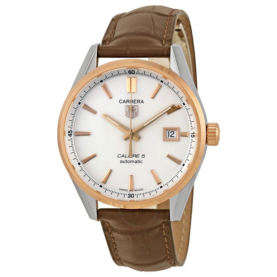 Replica Tag Heuer Carrera Watches WAR215D.FC6181