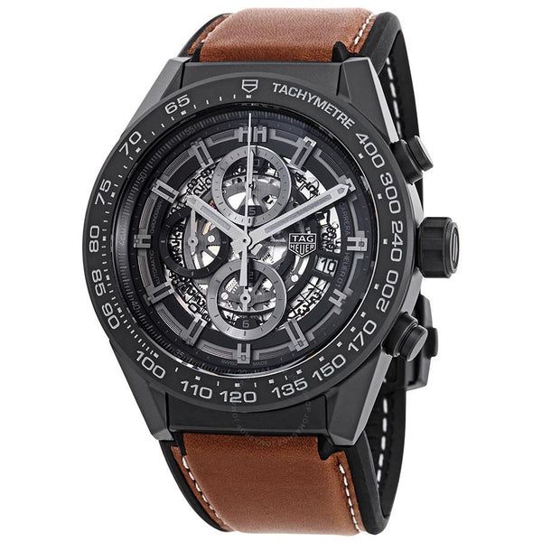 Replica Tag Heuer Carrera Watches CAR2A91.FT6121