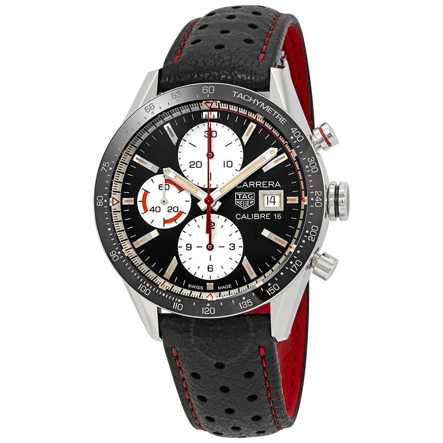 Replica Tag Heuer Carrera Watches CV201AP.FC6429