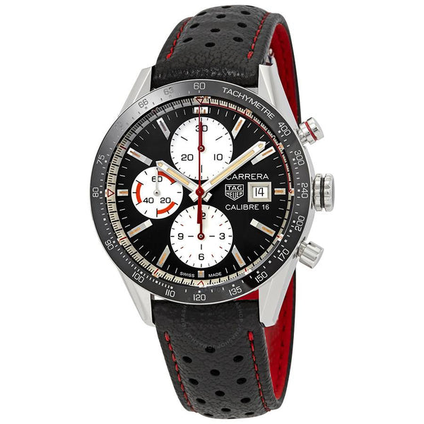 Replica Tag Heuer Carrera Watches CV201AP.FC6429