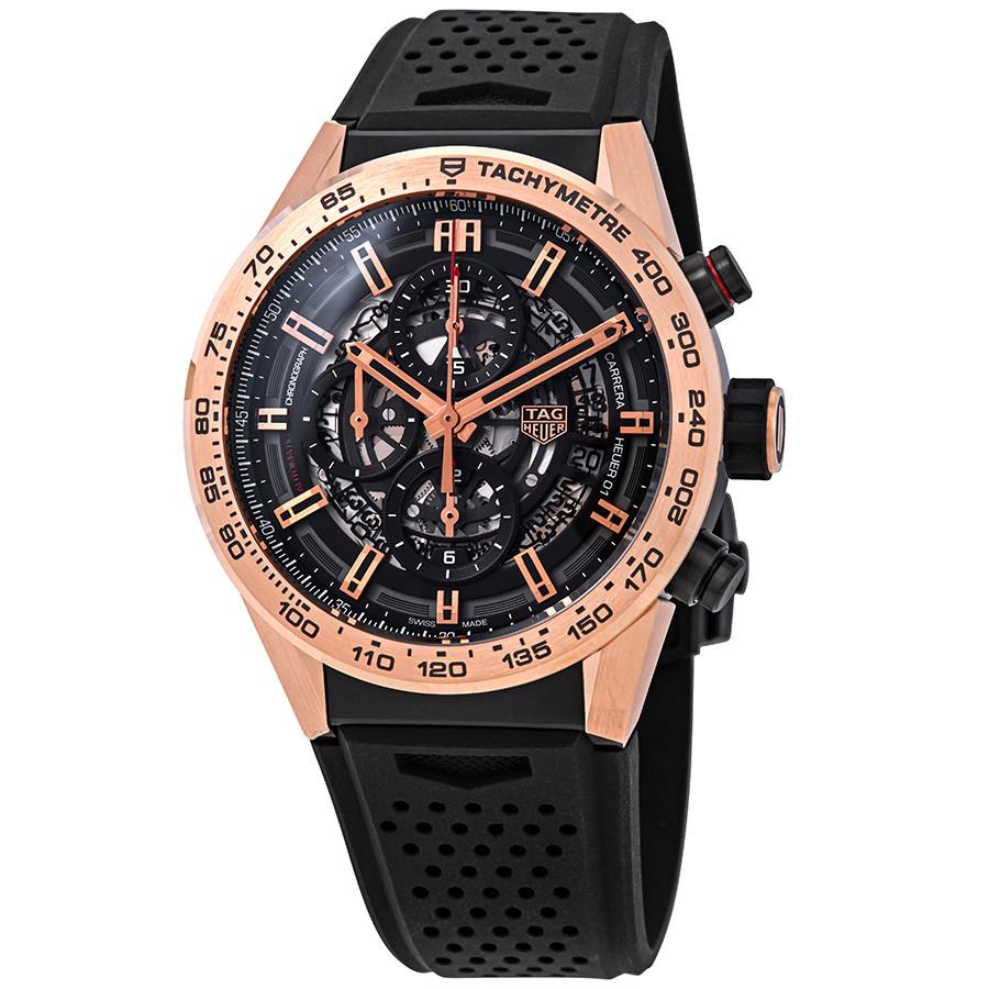 Replica Tag Heuer Carrera Watches CAR205B.FT6087